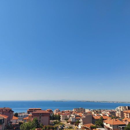 Guest House Rona - Free Parking And Sea View Свети-Влас Экстерьер фото