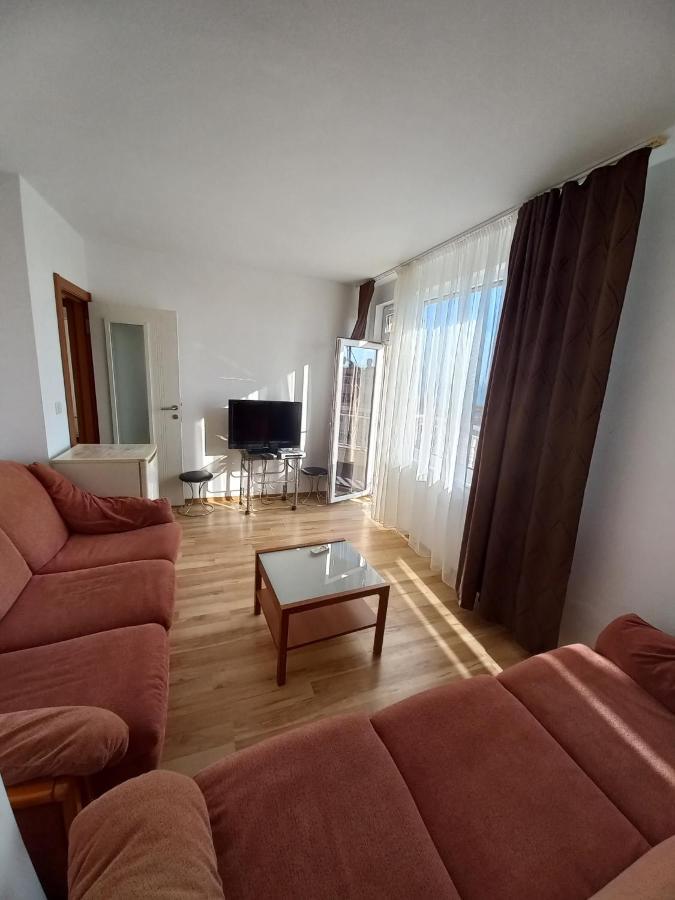 Guest House Rona - Free Parking And Sea View Свети-Влас Экстерьер фото