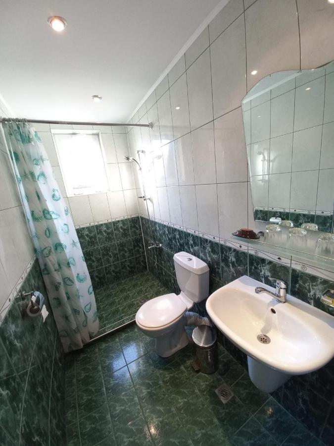 Guest House Rona - Free Parking And Sea View Свети-Влас Экстерьер фото